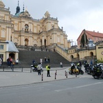 Pielgrzymka Motocyklistów do Wambierzyc