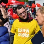 Dzień Dobra Caritas