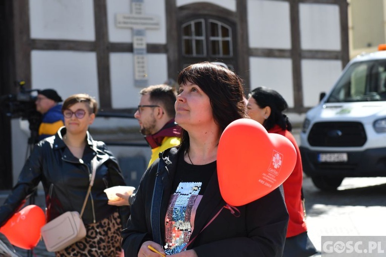 Dzień Dobra Caritas