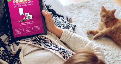 Zrób z nami Zielony Zwrot. TAURON publikuje specjalny e-book