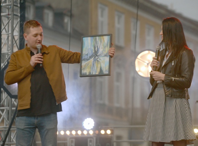 Dzień Dobra i jubileusz Caritas Diecezji Radomskiej