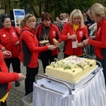 Dzień Dobra i jubileusz Caritas Diecezji Radomskiej