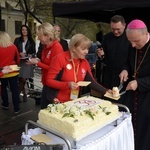 Dzień Dobra i jubileusz Caritas Diecezji Radomskiej