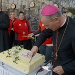 Dzień Dobra i jubileusz Caritas Diecezji Radomskiej