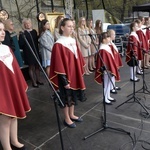 Dzień Dobra i jubileusz Caritas Diecezji Radomskiej