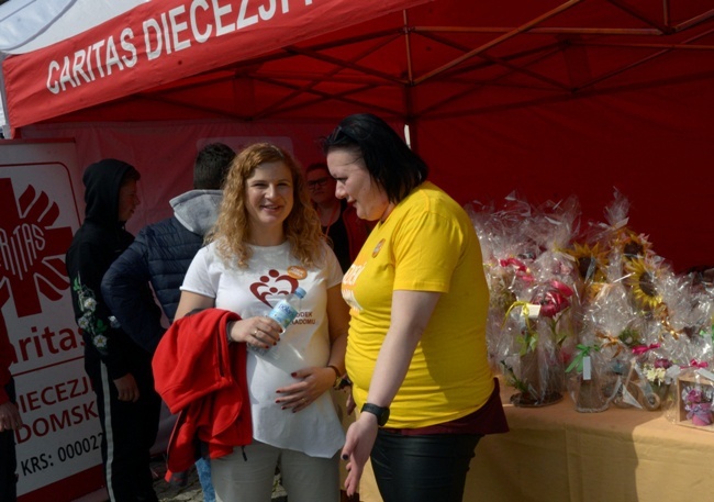 Dzień Dobra i jubileusz Caritas Diecezji Radomskiej