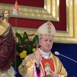 Dzień Dobra i jubileusz Caritas Diecezji Radomskiej