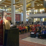 Dzień Dobra i jubileusz Caritas Diecezji Radomskiej