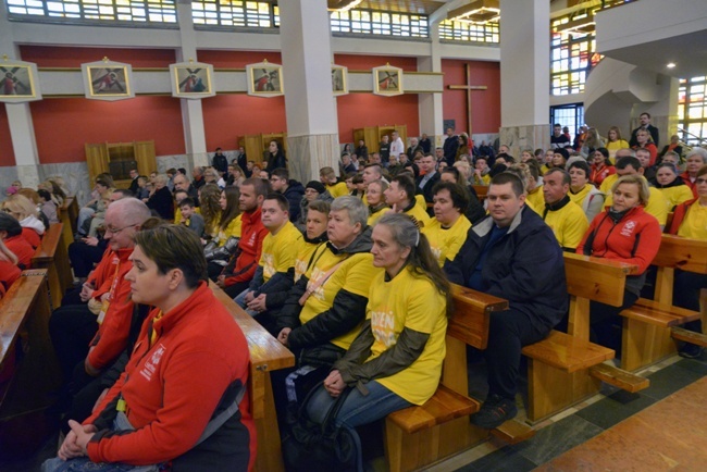 Dzień Dobra i jubileusz Caritas Diecezji Radomskiej