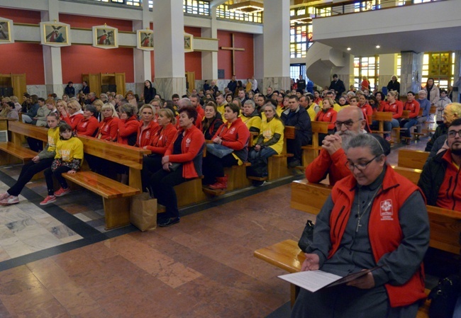 Dzień Dobra i jubileusz Caritas Diecezji Radomskiej