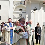 Beskidzka inauguracja sezonu pasterskiego w Rychwałdzie