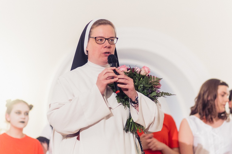 Premiera najnowszego spektaklu Dzikich Kotów