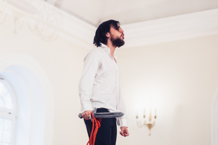 Premiera najnowszego spektaklu Dzikich Kotów