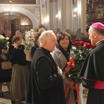 Msza św. w intencji bp. Marka Solarczyka