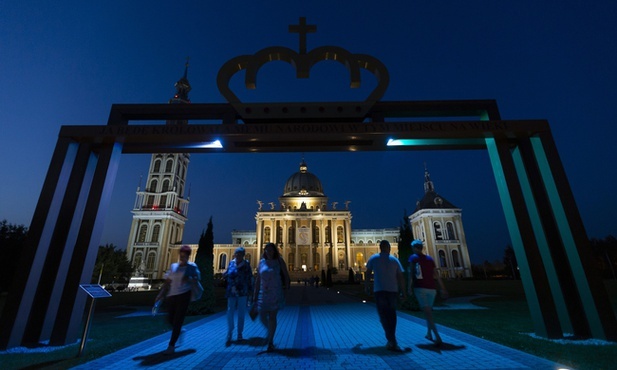 Rekolekcje dla kandydatów do posług stałych