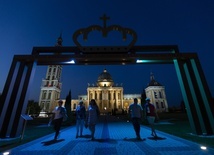Rekolekcje dla kandydatów do posług stałych