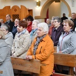 Relikwie polskich błogosławionych w gorzowskiej parafii