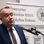 Prof. Aleksander Skotnicki laureatem Nagrody im. Klemensa Bąkowskiego