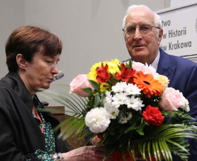 Prof. Aleksander Skotnicki laureatem Nagrody im. Klemensa Bąkowskiego