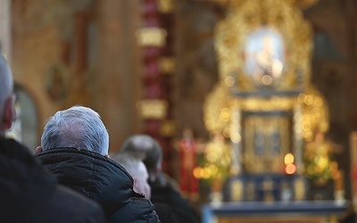 Takie spotkania dla prezbiterów odbywają się co roku w oktawie Wielkiejnocy.