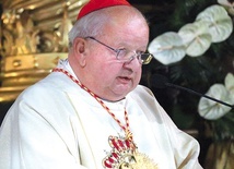 „Analiza zebranej dokumentacji pozwoliła ocenić jego działania jako prawidłowe” – głosi komunikat nuncjatury.