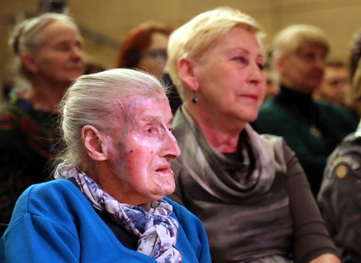 Koncert "Siła Miłości" 2022