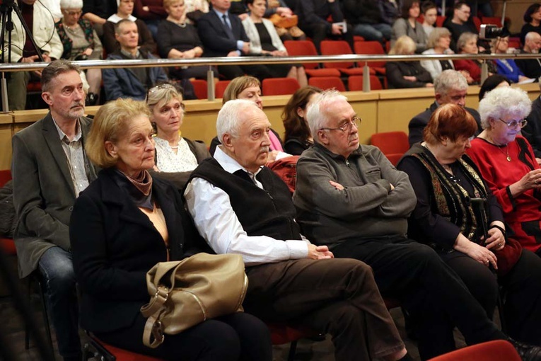 Koncert "Siła Miłości" 2022