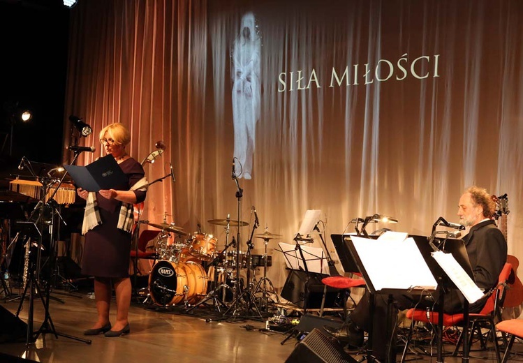 Koncert "Siła Miłości" 2022