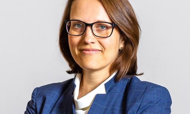 Nowym ministrem finansów będzie Magdalena Rzeczkowska