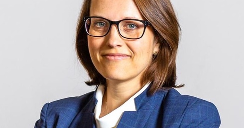 Nowym ministrem finansów będzie Magdalena Rzeczkowska