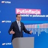 Morawiecki: przyjęliśmy Aktualizację Programu Konwergencji