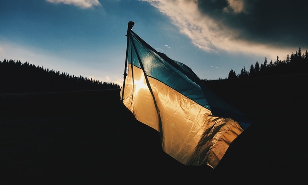Doradca prezydenta Ukrainy: jeśli Ukraina nie wytrzyma, jutro wróg stanie u bram Kiszyniowa
