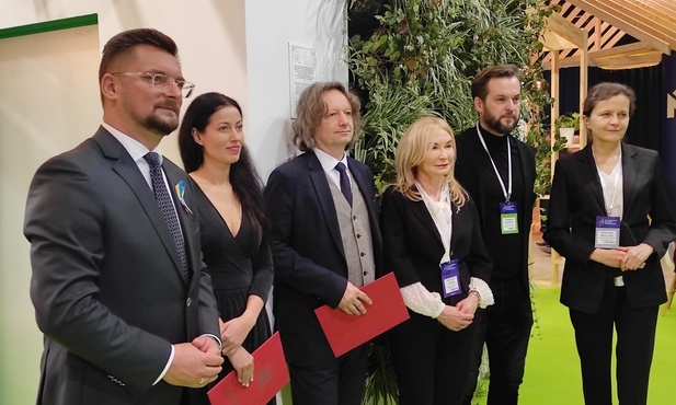 Katowice. II dzień Europejskiego Kongresu Gospodarczego