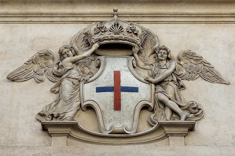 Kiedyś wykupywali niewolników, dziś docierają do ukrytych chrześcijan