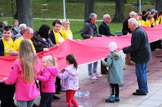 Dzień Dobra - święto Caritas - Bielsko-Biała 2022