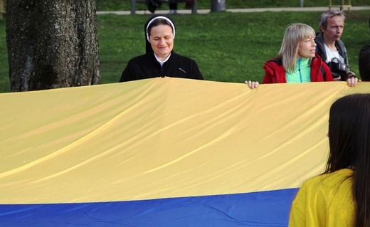 Dzień Dobra - święto Caritas - Bielsko-Biała 2022