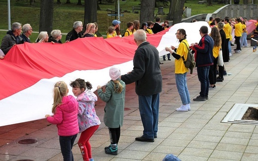 Dzień Dobra - święto Caritas - Bielsko-Biała 2022