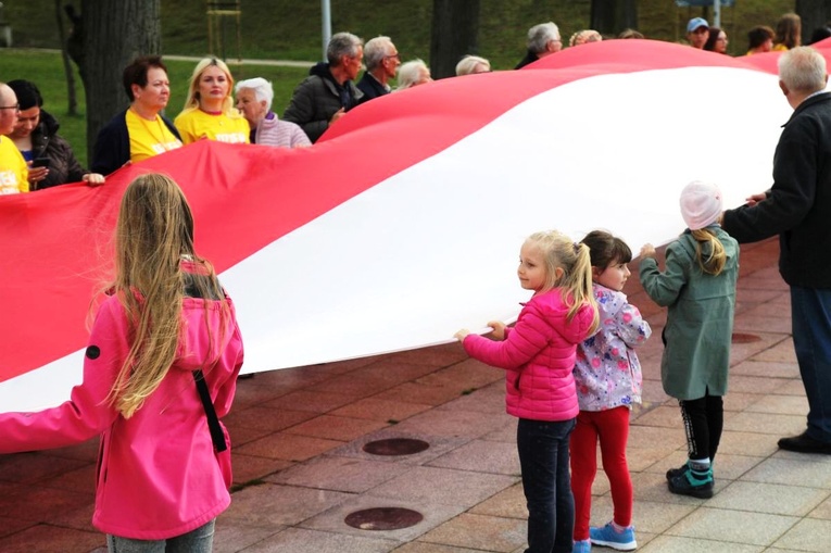 Dzień Dobra - święto Caritas - Bielsko-Biała 2022