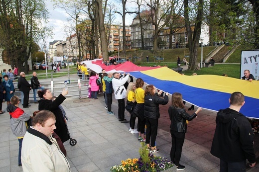 Dzień Dobra - święto Caritas - Bielsko-Biała 2022