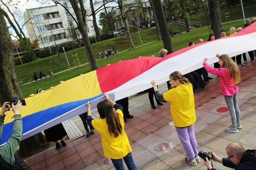 Dzień Dobra - święto Caritas - Bielsko-Biała 2022