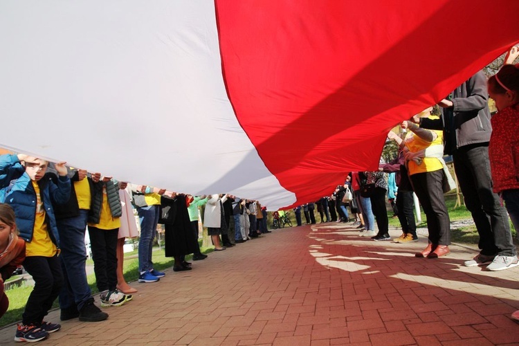 Dzień Dobra - święto Caritas - Bielsko-Biała 2022