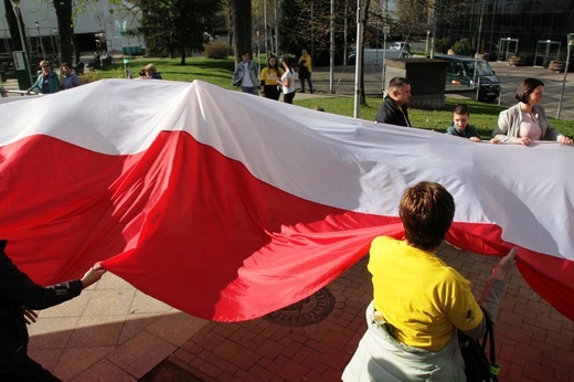 Dzień Dobra - święto Caritas - Bielsko-Biała 2022