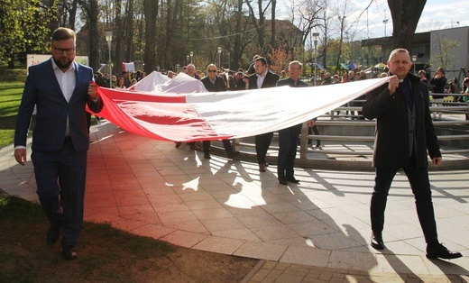 Dzień Dobra - święto Caritas - Bielsko-Biała 2022
