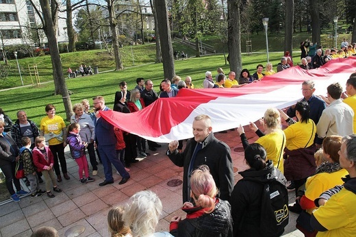 Dzień Dobra - święto Caritas - Bielsko-Biała 2022