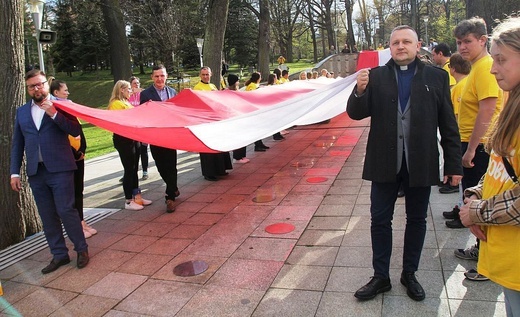 Dzień Dobra - święto Caritas - Bielsko-Biała 2022