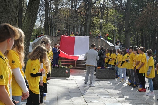 Dzień Dobra - święto Caritas - Bielsko-Biała 2022