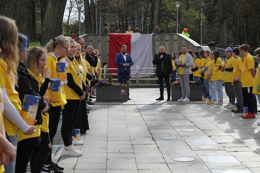 Dzień Dobra - święto Caritas - Bielsko-Biała 2022