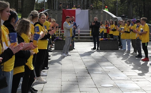 Dzień Dobra - święto Caritas - Bielsko-Biała 2022