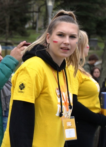 Dzień Dobra - święto Caritas - Bielsko-Biała 2022
