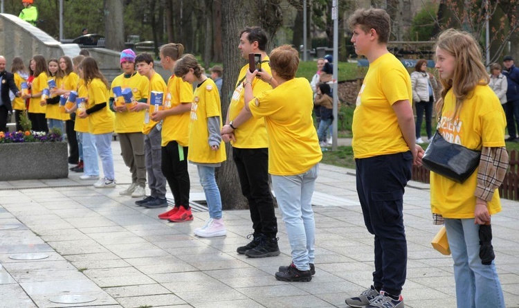 Dzień Dobra - święto Caritas - Bielsko-Biała 2022